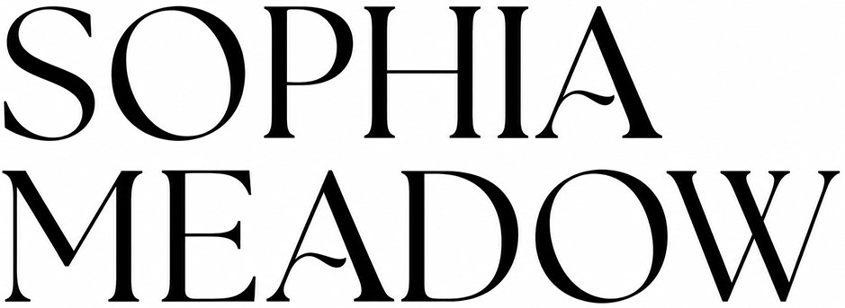Sophia Meadow Logo